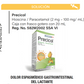 Precicol Infantil
