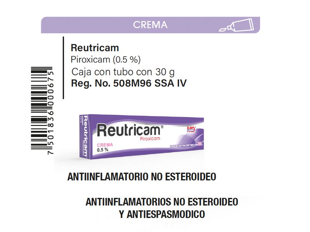 Reutricam