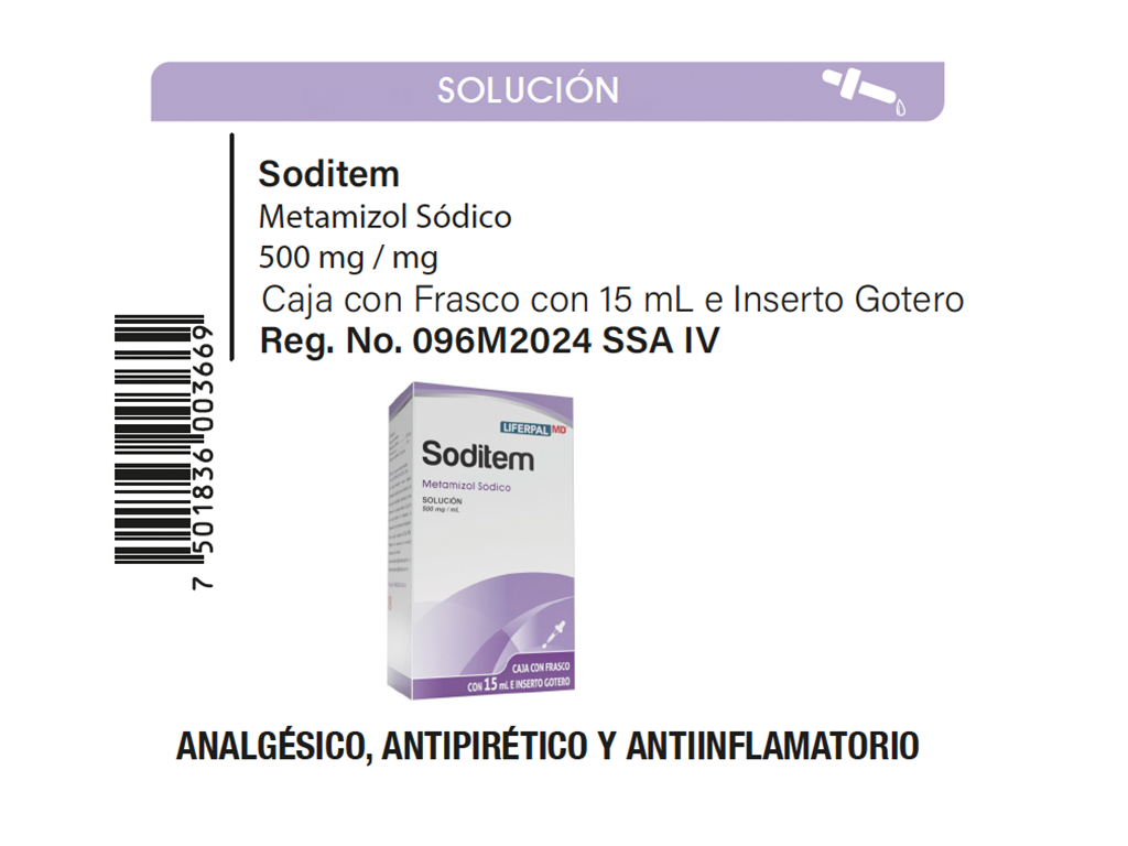 Soditem