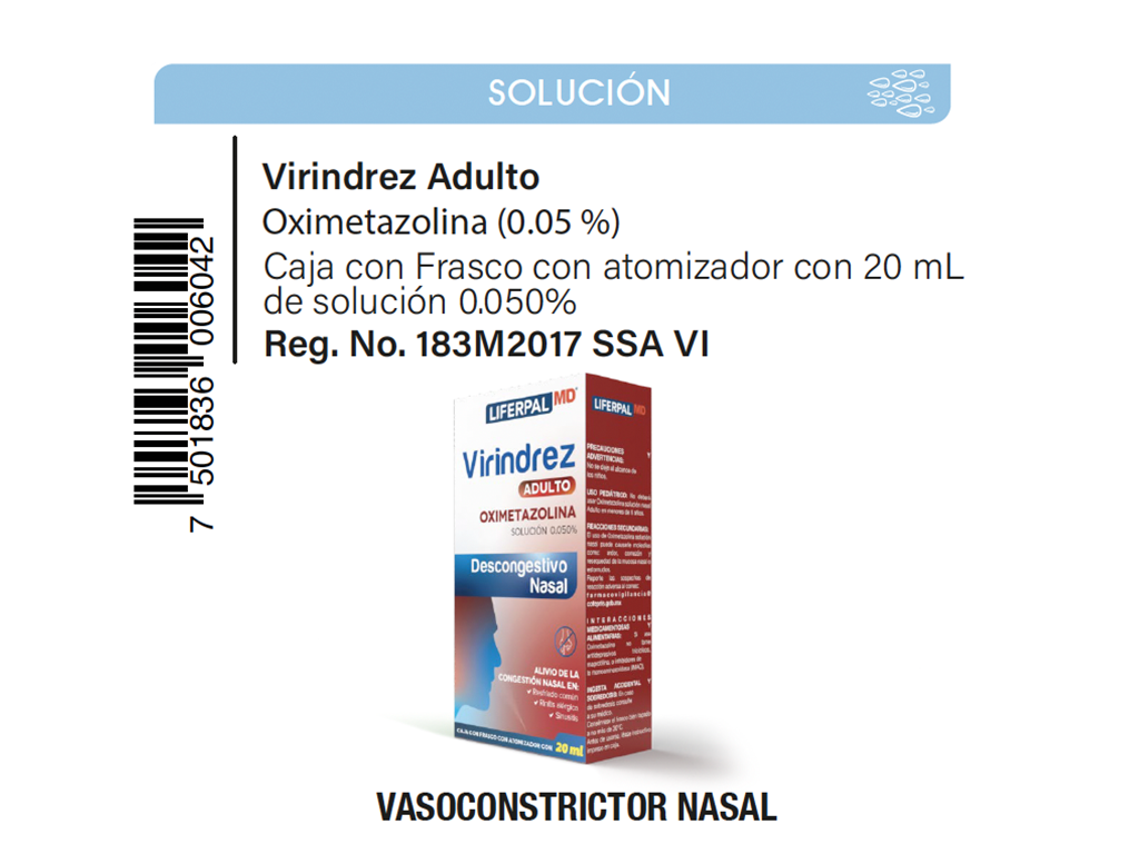 Viríndrez