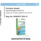 Viríndrez Infantil